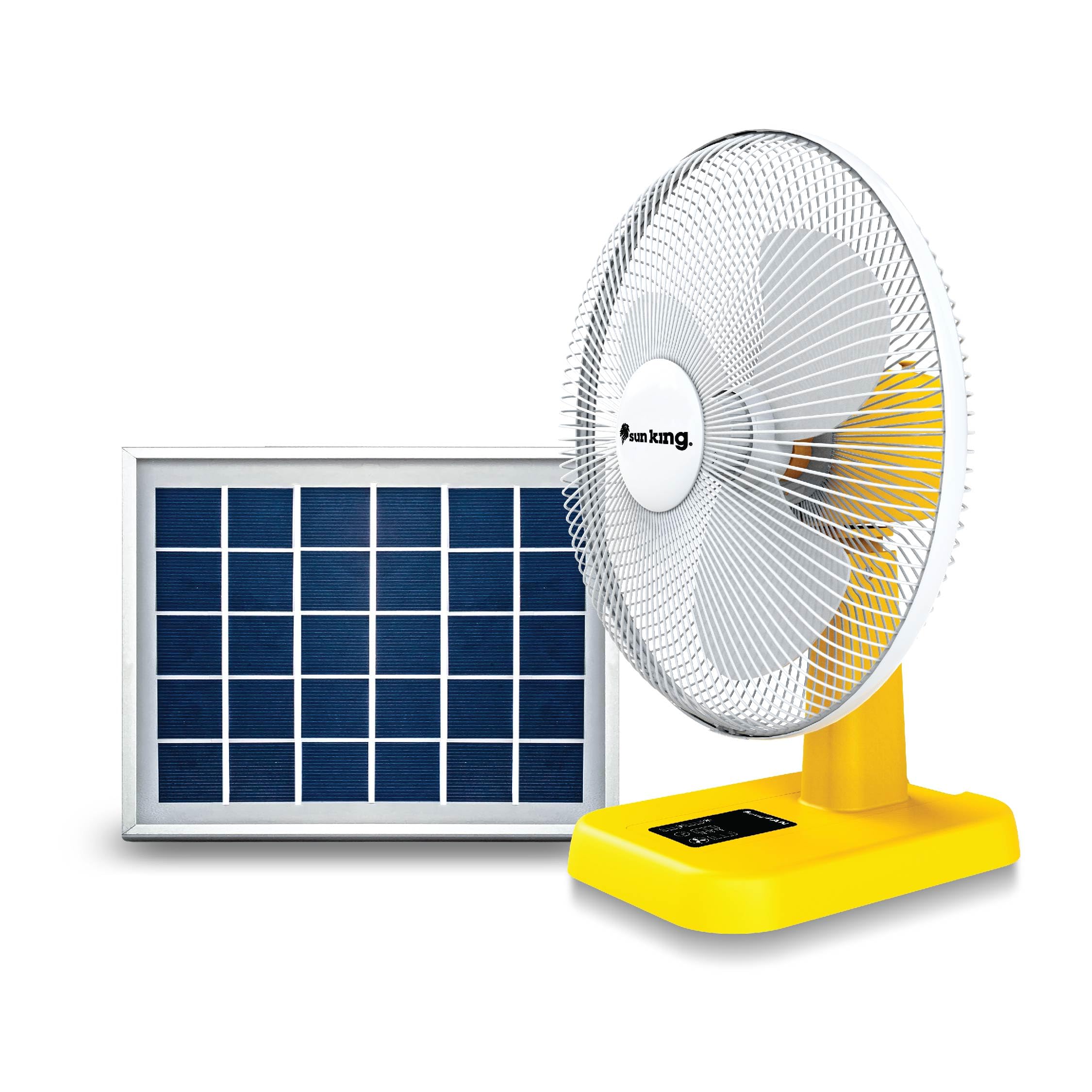 Fan 2